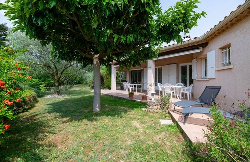 Sauzet Casa | La Maryzalin - proche Montélimar
