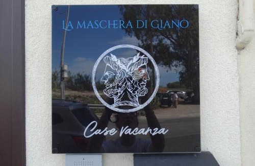 Palermo Apartamento | La Maschera di Giano 1