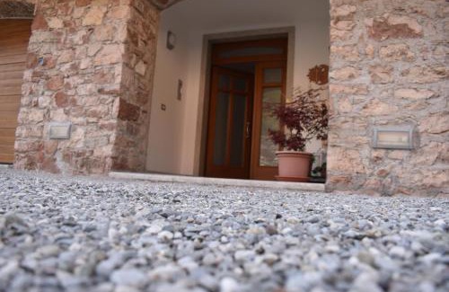 Nago-Torbole Apartamento | La Masera Holiday - Vigneto