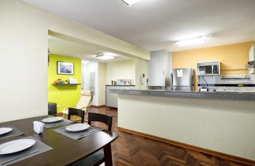 Armendáriz Apartamento | La Masia Apartments