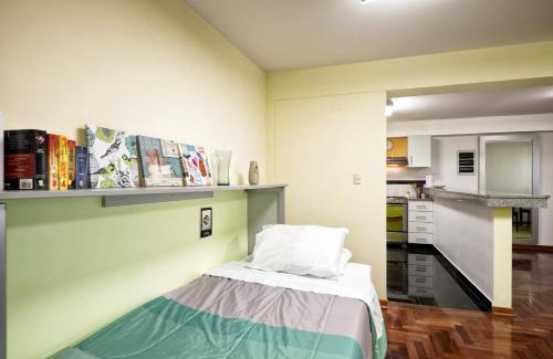 Armendáriz Apartamento | La Masia Apartments