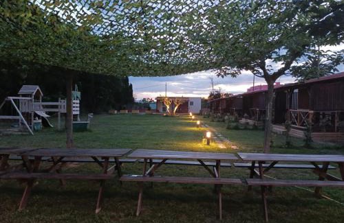 Sant Pere Pescador Otro | La Masia BG parc