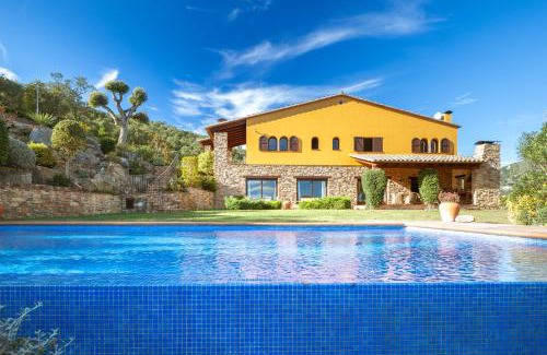 Calonge Villa | La Masia