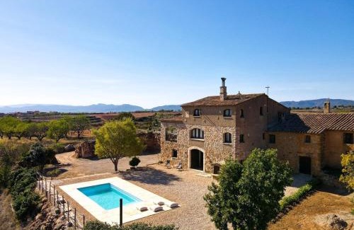 Aiguamurcia Casa | La Masieta