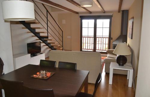 Alcalá de la Selva Apartamento | La Massana