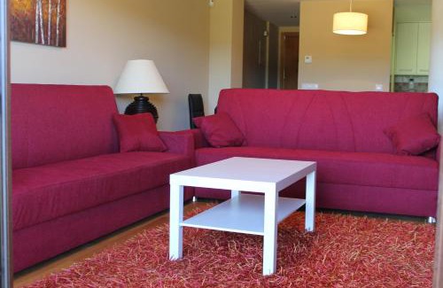 Alcalá de la Selva Apartamento | La Massana