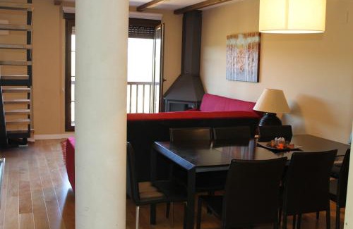 Alcalá de la Selva Apartamento | La Massana