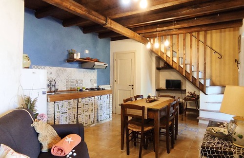 Vasto Apartamento | LA MASSERIA - La Balconata - 13