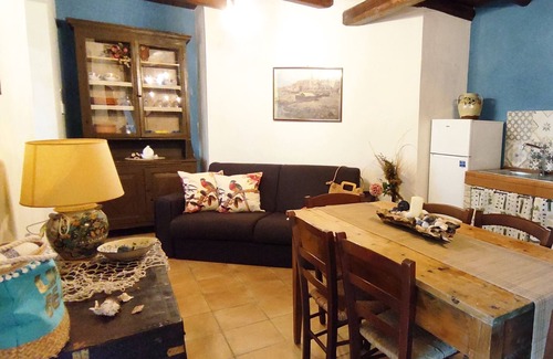 Vasto Apartamento | LA MASSERIA - La Balconata - 13