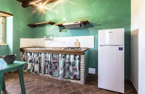 Vasto Apartamento | LA MASSERIA - La Colombaia - 6