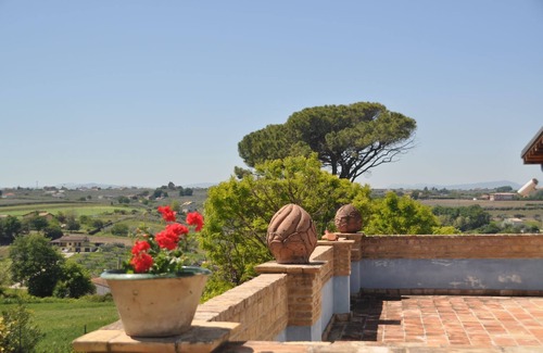Vasto Apartamento | LA MASSERIA - La Colombaia - 6