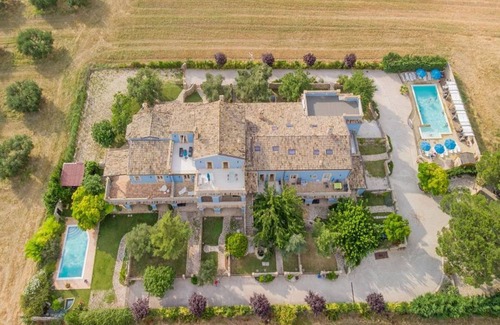 Vasto Apartamento | LA MASSERIA - La Colombaia - 6