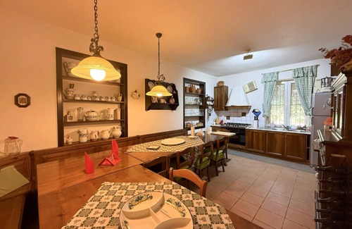 Montemiletto Apartamento | La Masseria - Montemiletto