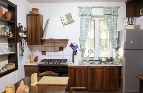Montemiletto Apartamento | La Masseria - Montemiletto