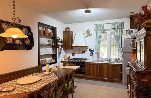 Montemiletto Apartamento | La Masseria - Montemiletto