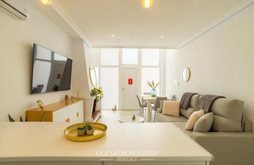 Torrevieja Apartamento | La Mata Beach Vibe Apartment 4 people
