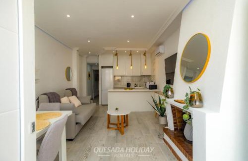 Torrevieja Apartamento | La Mata Beach Vibe Apartment 4 people
