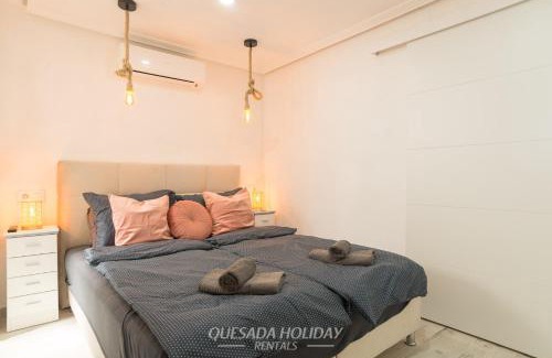 Torrevieja Apartamento | La Mata Beach Vibe Apartment 4 people