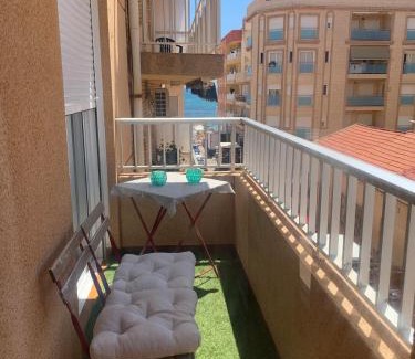 La Mata Apartamento | La Mata relax