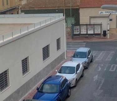 La Mata Apartamento | La Mata relax