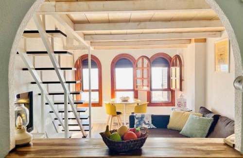 Torrevieja Apartamento | La Mata Sunshine Sea View