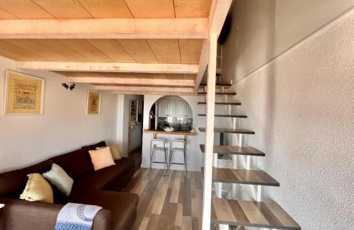 Torrevieja Apartamento | La Mata Sunshine Sea View