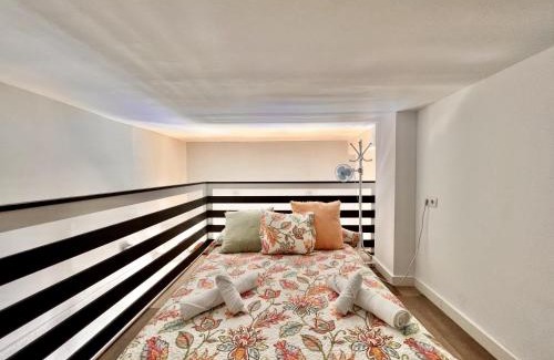 Torrevieja Apartamento | La Mata Sunshine Sea View