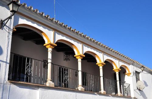 Puebla del Maestre Casa | La Matilla