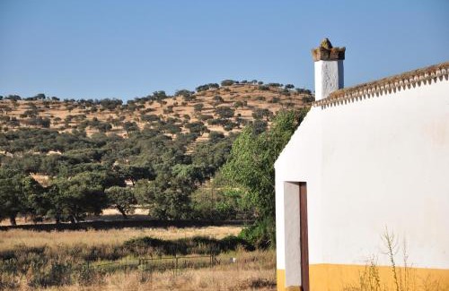 Puebla del Maestre Casa | La Matilla