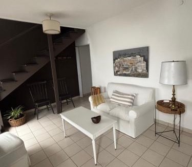 Haedo Apartamento | LA MATRA a