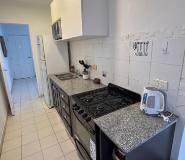 Haedo Apartamento | LA MATRA a
