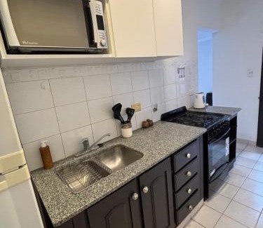 Haedo Apartamento | LA MATRA a