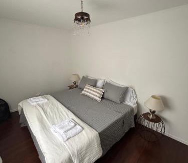 Haedo Apartamento | LA MATRA a