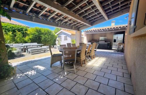 Cabannes Cama Y Desayuno | La Matriola BnB