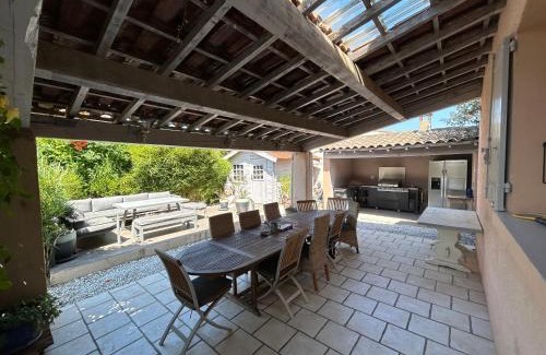 Cabannes Cama Y Desayuno | La Matriola BnB