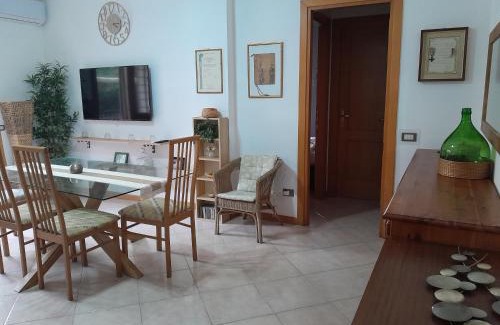 Ponte Galeria-La Pisana Apartamento | La Mattina - Fiera di Roma - Aeroporto Fiumicino