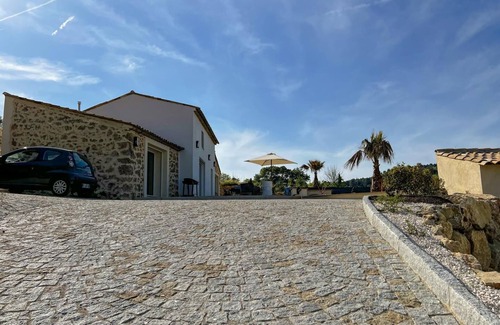 La Motte Casa | La Maurette Piscine Chauffée