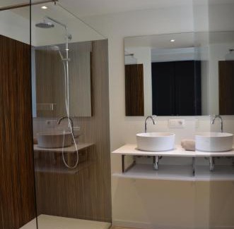 Spa Casa | La Maurianne