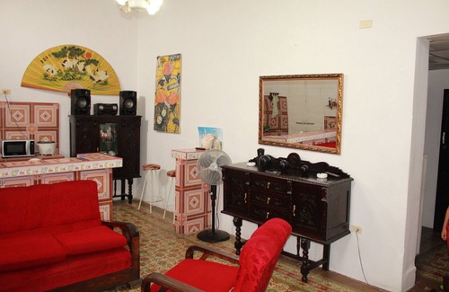 Centro Havana Casa | La Maye