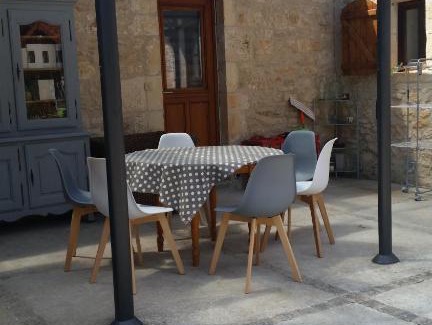 Cubjac Casa | La Mazardie