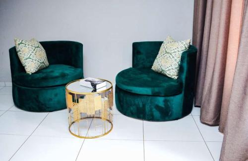 Kareeberg Apartamento | la mbeu one bedroom villa