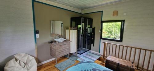 Courtabeufs Casa | La Meausserie