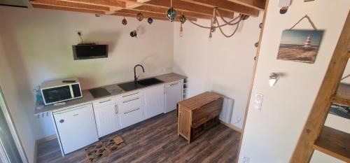 Courtabeufs Casa | La Meausserie