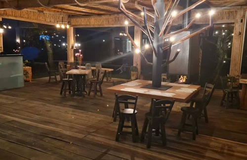 Guasca Alquiler De RV | La Meca Glamping un lugar mágico rodeado de naturaleza.