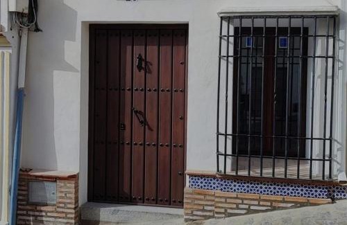 Setenil de las Bodegas Apartamento | La Medina Baja