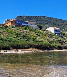 La Ciaccia Casa | La Medusa