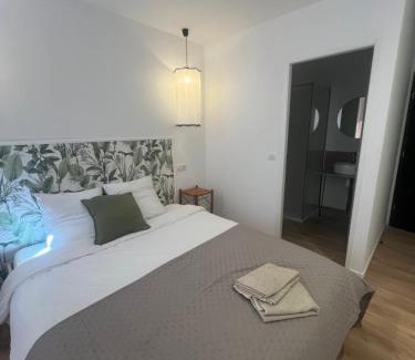 Castellane Casa | La Meisoun