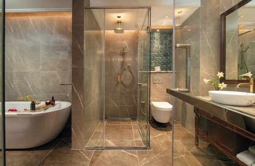 Hanoi Backpacker Quarter Hotel | La Mejor Indochine Hotel