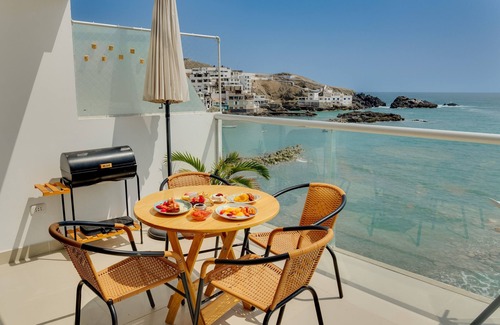 San Bartolo Apartamento | La mejor vista de San Bartolo