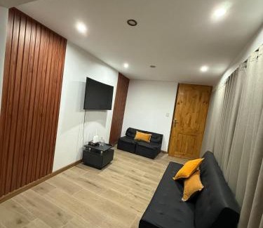 Distrito de Cerro Colorado Apartamento | La mejor zona de Arequipa